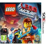 LEGO Movie: The Videogame 3DS