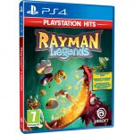 Rayman Legends PS4