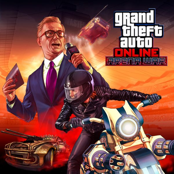 Jogo Grand Theft Auto V - PS4 - Wolf Games