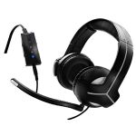 Thrustmaster Y-250CPX Headset Black PC/Xbox/PS3/PS4