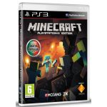 Minecraft Playstation 3 Edition PS3