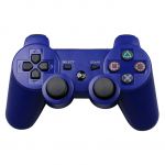 Comando DualShock 3 OEM para PS3 Blue