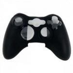 Capa de Silicone para Xbox 360 Black