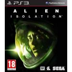 Aliens Isolation PS3