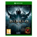 Diablo III Reaper of Souls Ultimate Evil Edition Xbox One