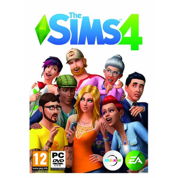 Preços baixos em The Sims 4 EA PC Video Games