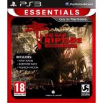 Jogo Usado Dead Island Riptide PS3 - Game Mania