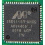 Chip Ethernet 88E1118R para PS3 Slim