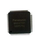 Chip HDMI MN8647091 para PS3 Slim