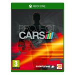 Project Cars XBox One