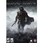 Middle Earth Shadow of Mordor Steam Digital