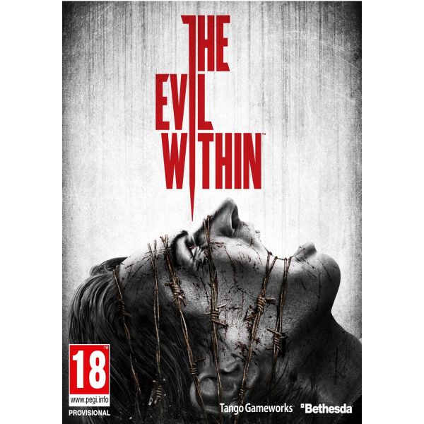 the evil within pc digital download