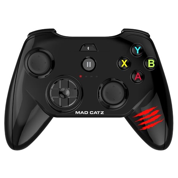 DRIVER UPDATE: MADCATZ GAMEPAD MADCATZ GAMEPAD WINDOWS 7 DRIVER