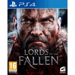 Lords of the Fallen Limited Edition PS4 Usado