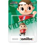 Nintendo Amiibo: Super Smash Bros. - Villager #09