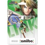 Nintendo Amiibo: Super Smash Bros. - Link #05