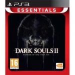 Dark Souls II Scholar of the First Sin PS3