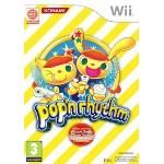 Pop'n Rhythm Wii