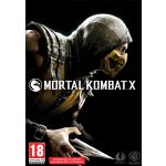 Mortal Kombat X Steam Digital