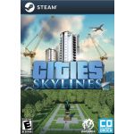 Cities Skylines Steam Digital