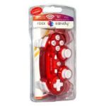 PDP Rock Candy Wireless Red Gamepad PS3