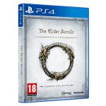 The Elder Scrolls Online Tamriel Unlimited Edition PS4 Usado