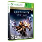 Destiny The Taken King Legendary Edition Xbox 360