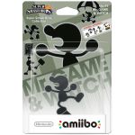 Nintendo Figura Amiibo Mr. Game & Watch