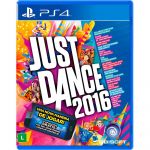 Just Dance 2016 PS4