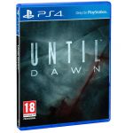 Until Dawn PS4 Usado
