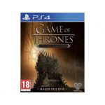Game of Thrones A Telltale Games Series 1 PS4
