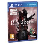 Bloodborne GOTY Edition PS4