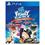 Hasbro Family Fun Pack 4 games in 1 PS4