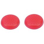 Woxter Thumb Grips para PS4 Red