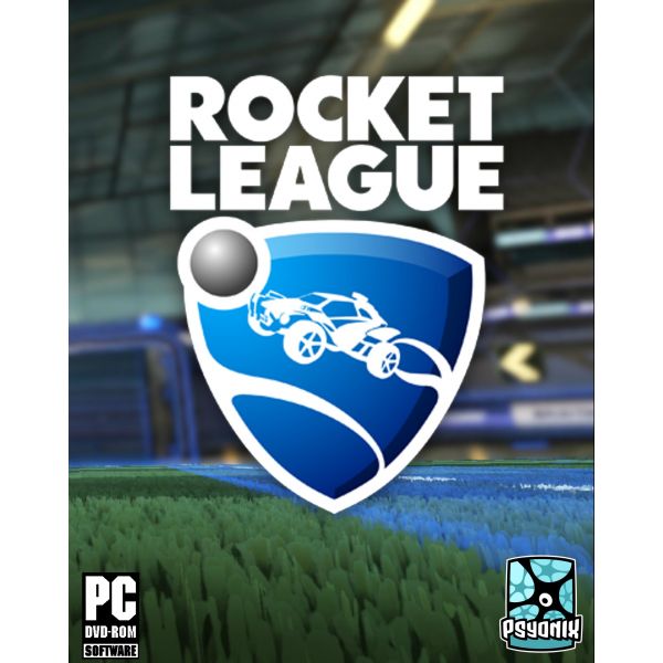 Не запускается rocket league steam windows 10