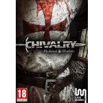 Chivalry: Medieval Warfare Steam Digital