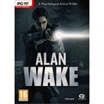 Alan Wake Steam Digital