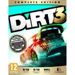DiRT 3 Complete Edition Steam Digital