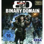 Binary Domain Steam Digital