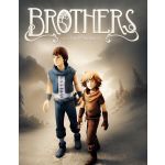 Brothers - A Tale of Two Sons Steam Digital