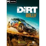 DiRT Rally Steam Digital