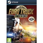 Euro Truck Simulator 2 Steam Digital
