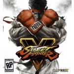 Street Fighter V Steam Digital