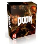 Doom Steam Digital