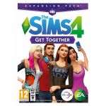 The Sims 4 Get Together Expansion Pack PC