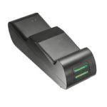 Trust Base GXT 247 Duo Charging Dock para Xbox One - 20406