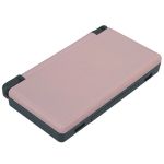 Capa Completa Nintendo DS Lite Pink/Black - 3714