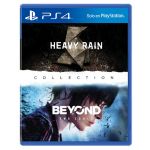 The Heavy Rain & Beyond Two Souls Collection PS4