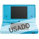 Nintendo DSi Azul Usada