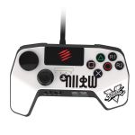 Mad Catz Street Fighter V FightPad Pro A1 White PS4/PS3